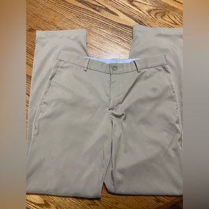 Mens Nike Golf Pants